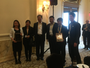 EF China Recognised for Contribution to RE Grid Integration Studies