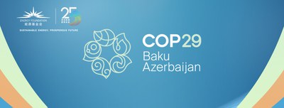 能源基金会COP29系列活动：加速全球气候问题解决方案